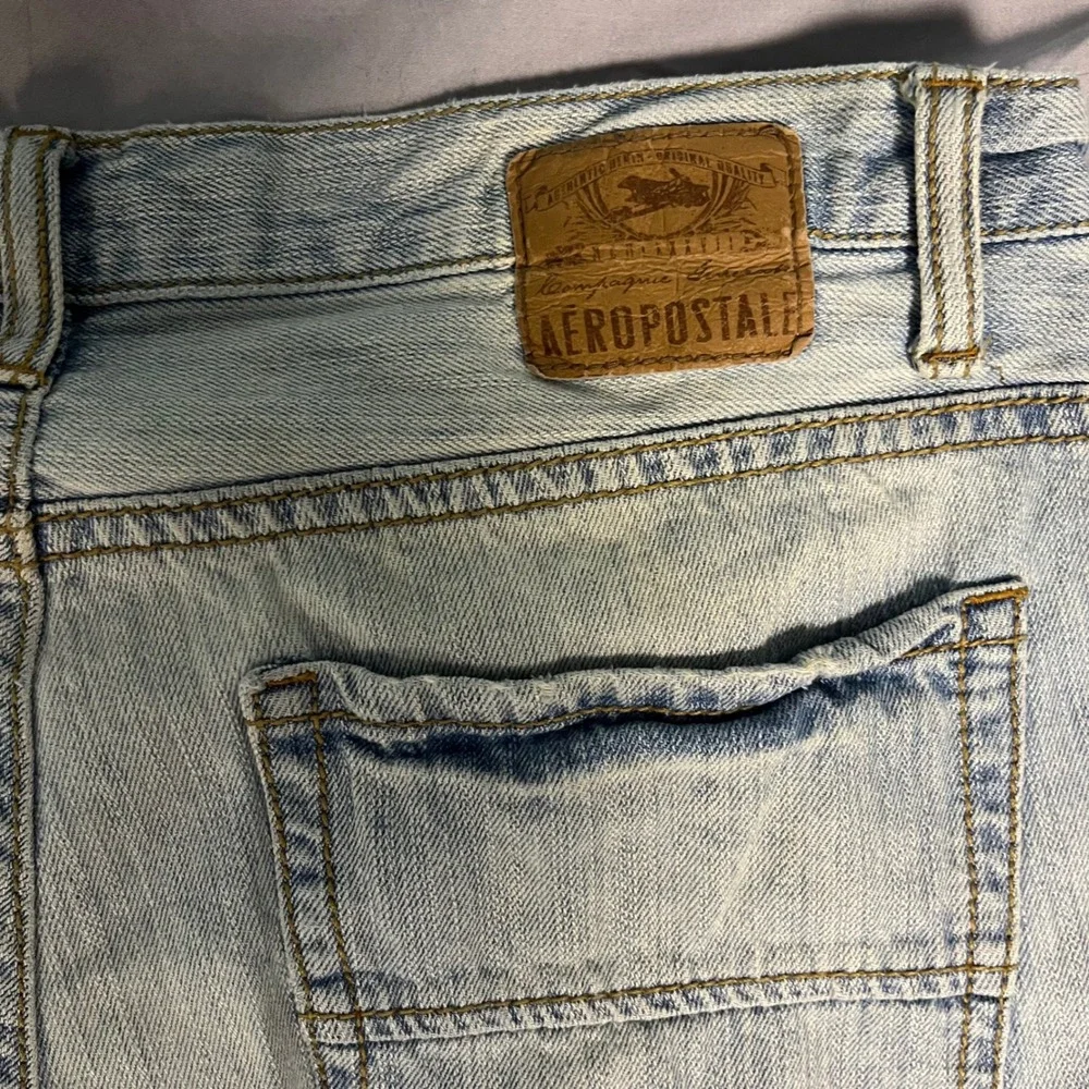 Aeropostale benton original